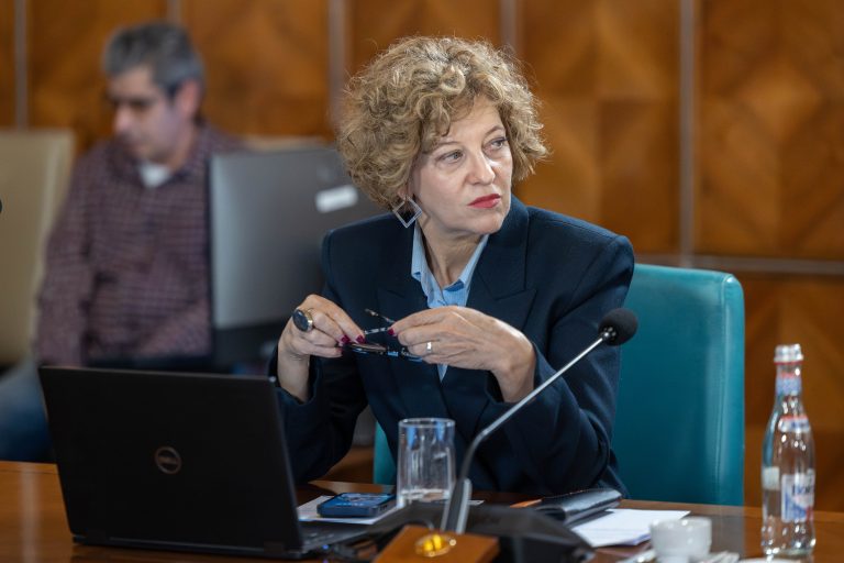 Vizual pentru vicepremierul oana gheorghiu pe Top10stiri.ro