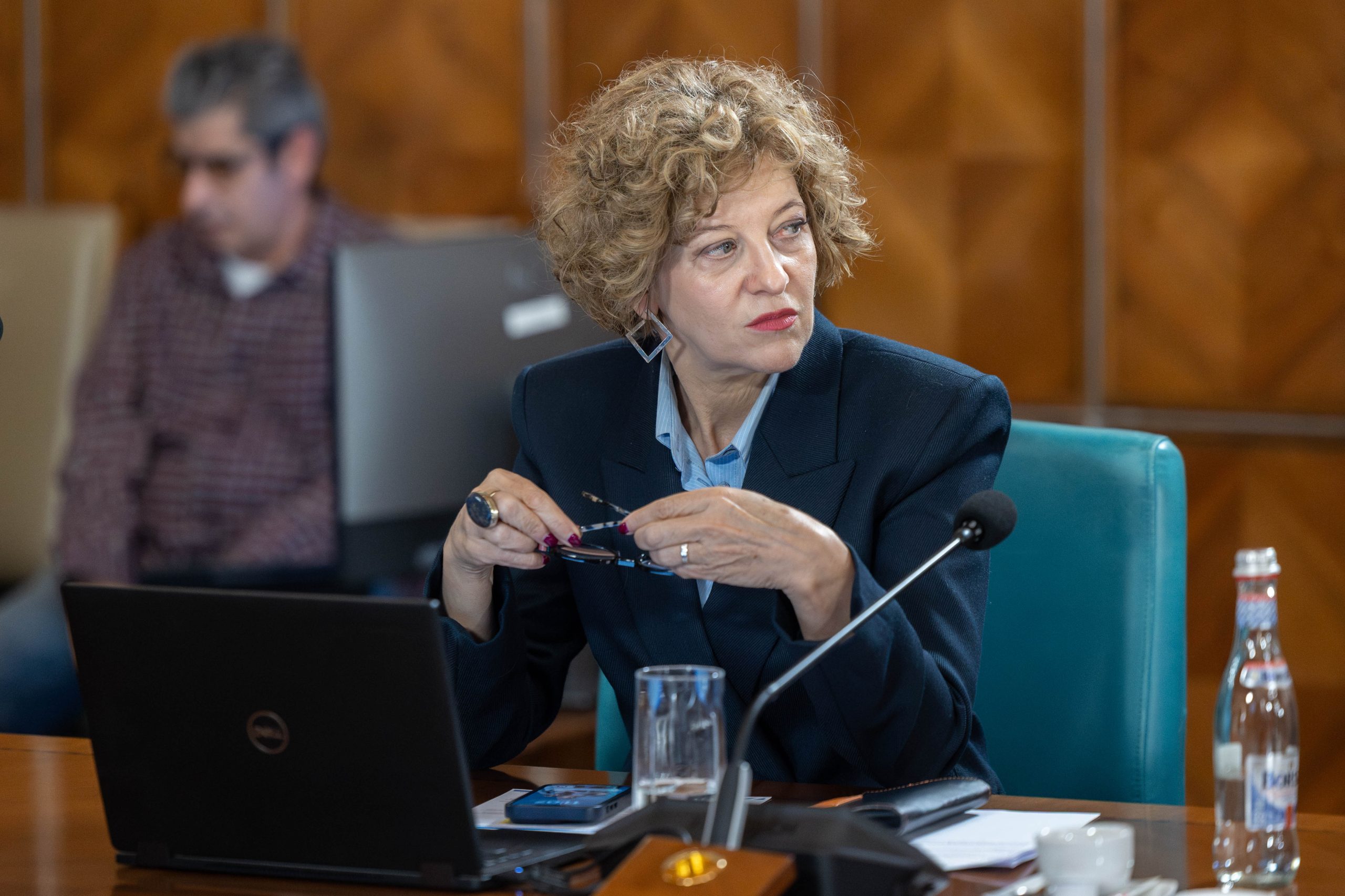 Vizual pentru vicepremierul oana gheorghiu pe Top10stiri.ro