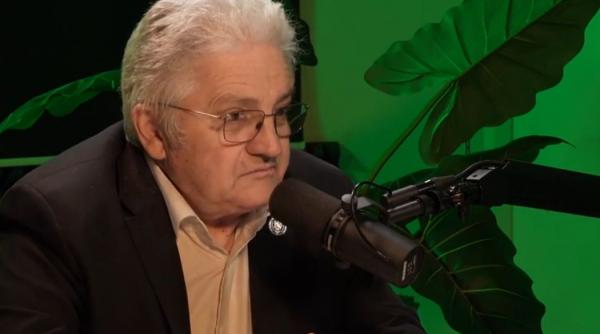 Foto reprezentând fostul șef inspectoratului - Știri România