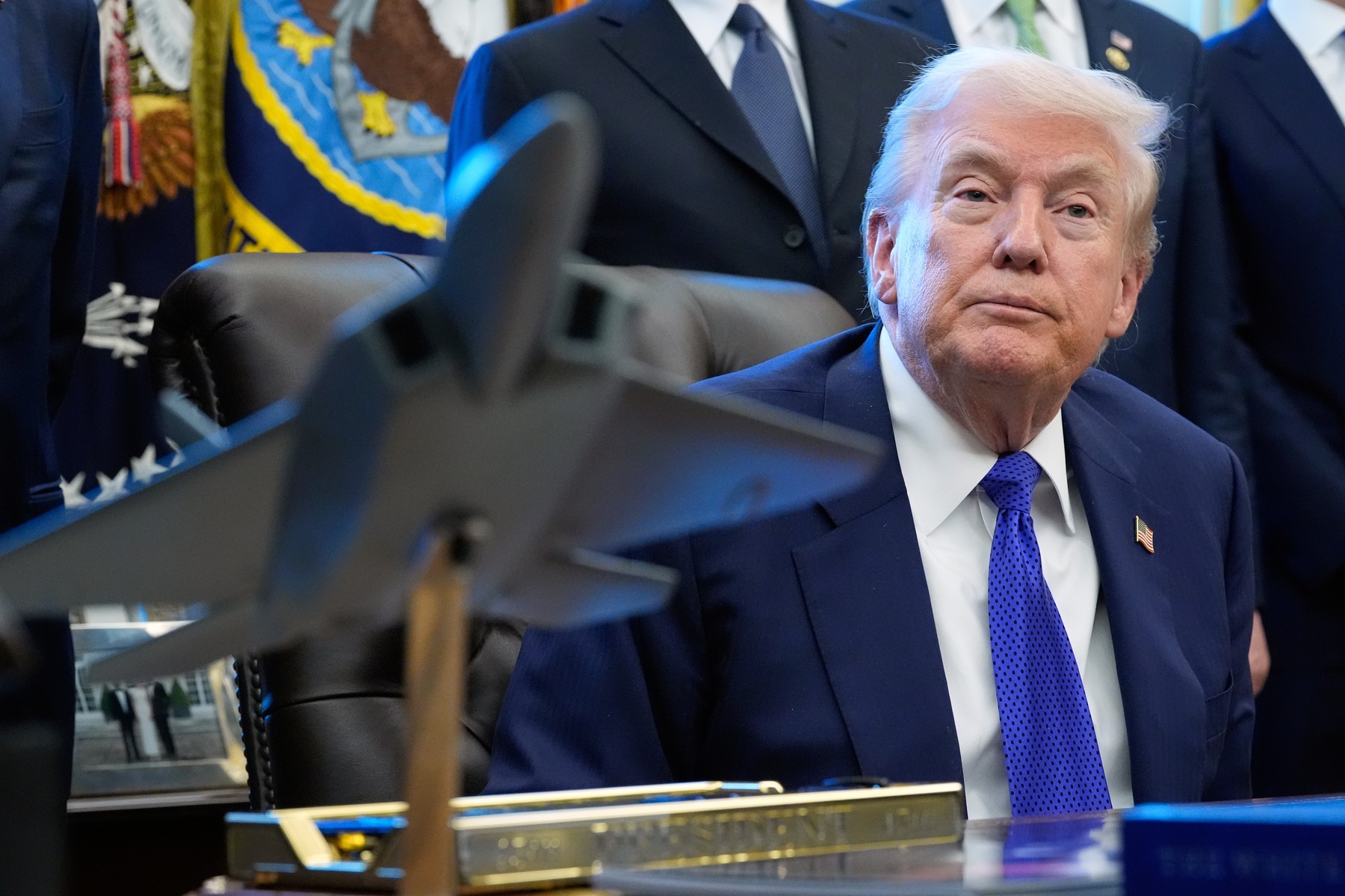 Imagine despre trump evocă vești - Top10stiri.ro