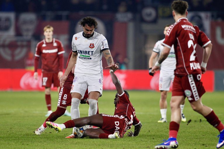 Imagine despre victorie fără emoții - Top10stiri.ro