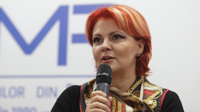 Vizual pentru olguţa vasilescu replică pe Top10stiri.ro