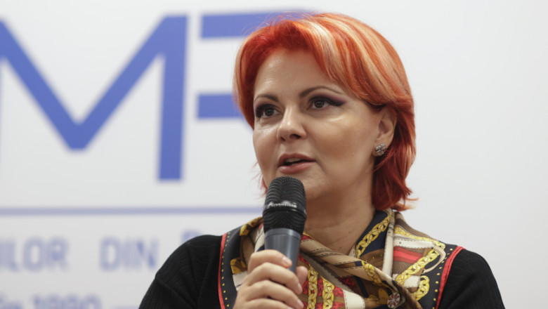 Vizual pentru olguţa vasilescu replică pe Top10stiri.ro