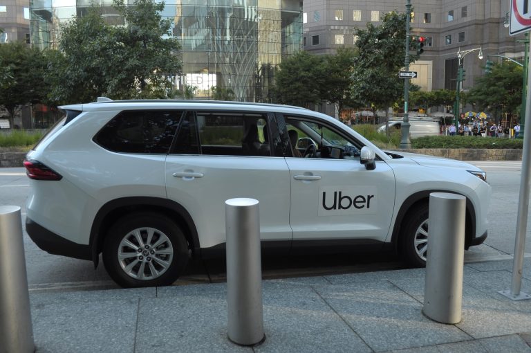 Imagine despre uber obligată plătească - Top10stiri.ro