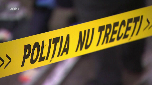 Foto reprezentând tânăr murit într - Știri România