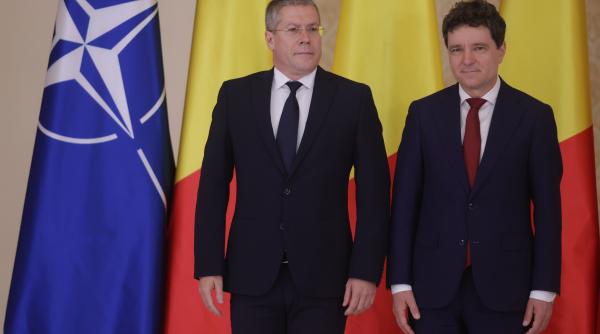 Foto reprezentând dacian dragoș încercarea - Știri România