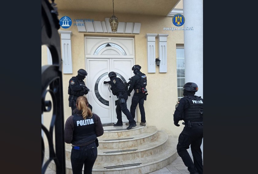 Imagine despre fosta iubită omului - Top10stiri.ro