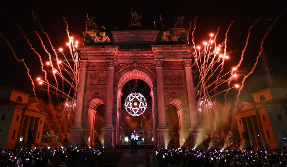 Foto reprezentând jocurile olimpice 2026 - Știri România