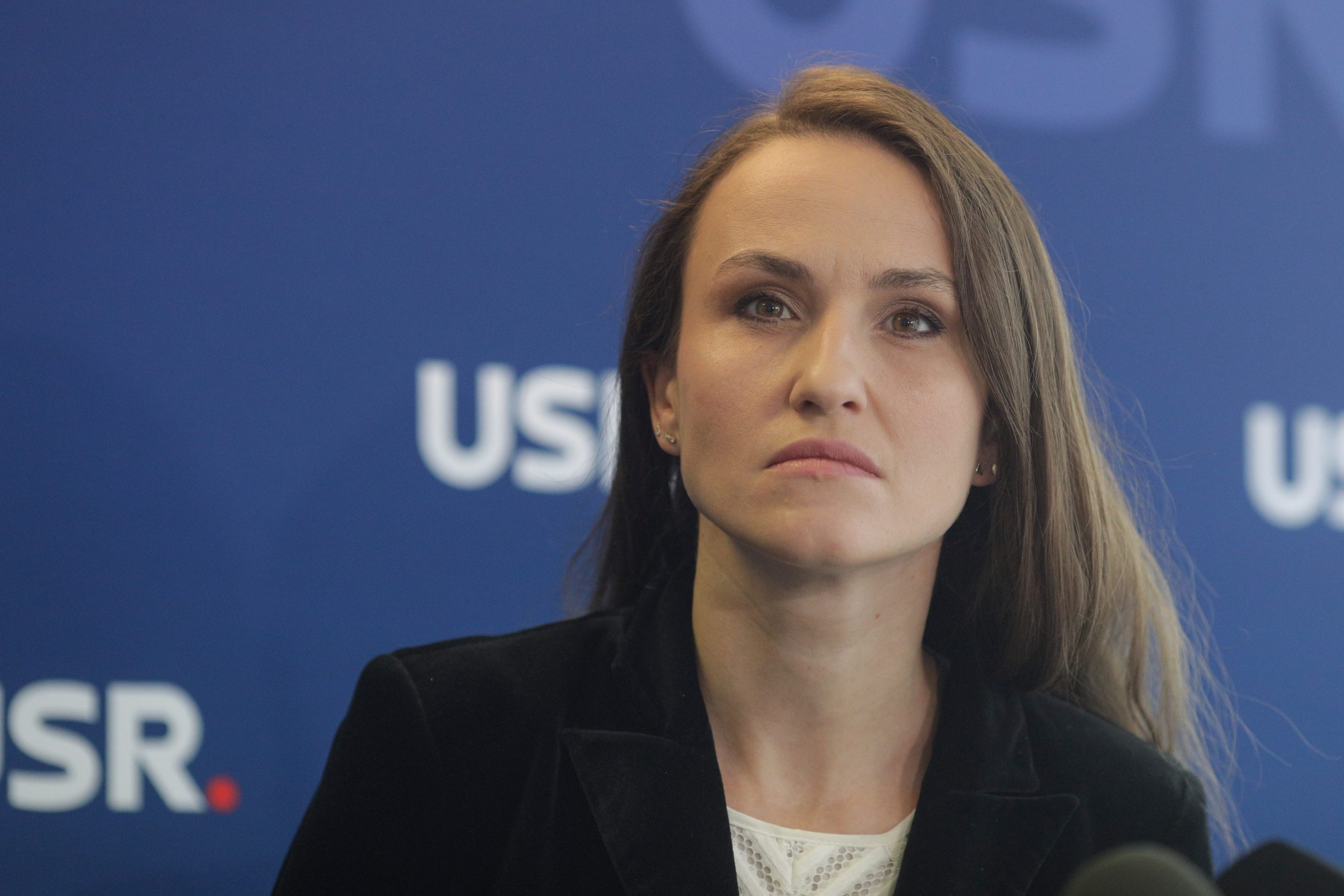 Foto reprezentând oana Ţoiu românia - Știri România