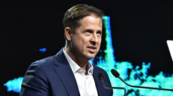 Foto reprezentând hubert thuma acuză - Știri România