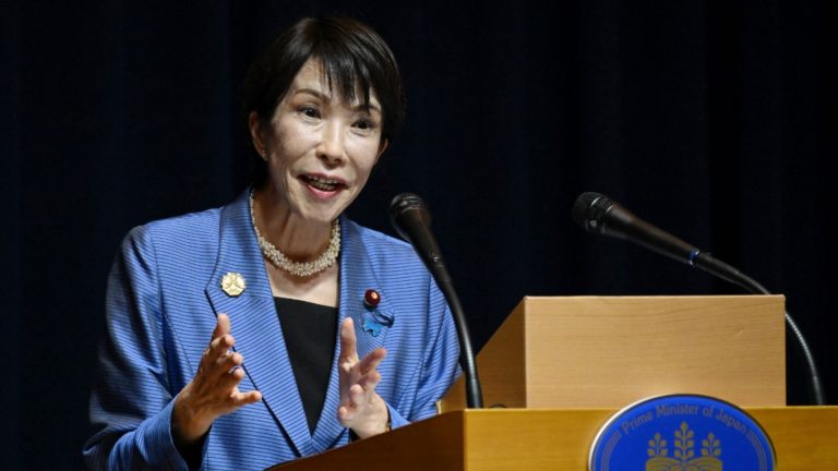 doamna fier japoniei - Imagine ilustrativă