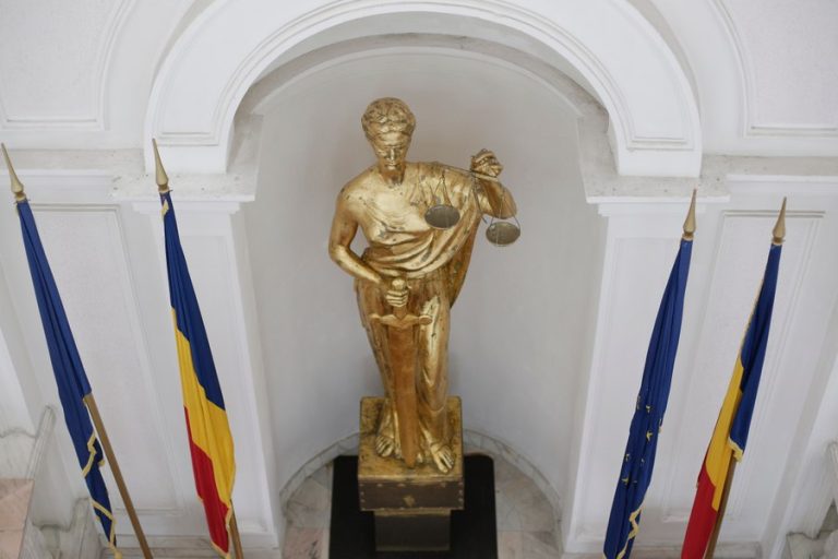 Foto reprezentând cristina chiriac bogdan - Știri România