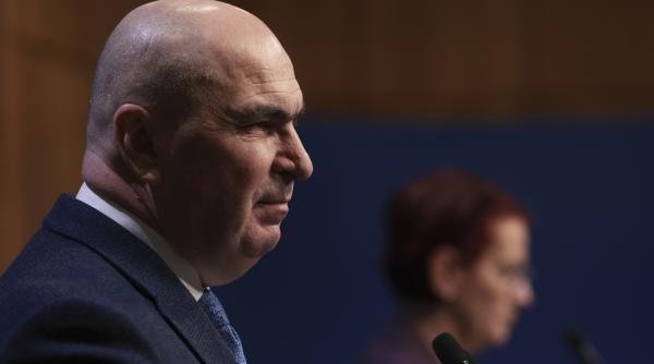 Foto reprezentând ilie bolojan primele - Știri România