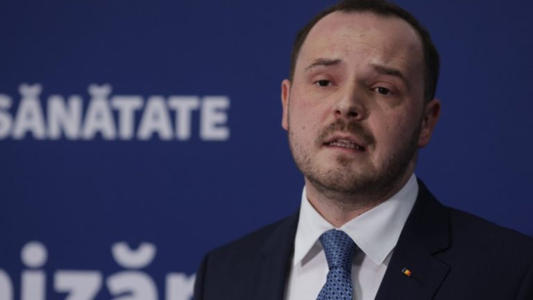 ministrul sănătății împotriva - Imagine ilustrativă