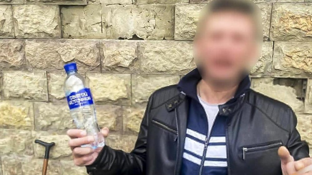 Imagine despre bărbat rusia luat - Top10stiri.ro