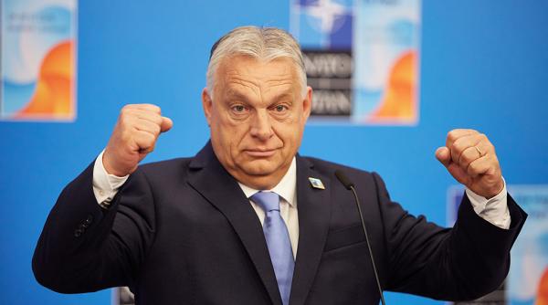 Foto reprezentând declarație război viktor - Știri România