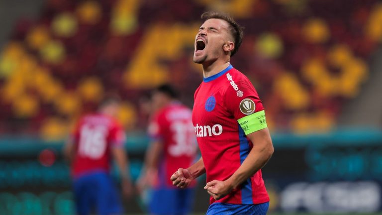 fcsb eliminată cupa - Imagine ilustrativă