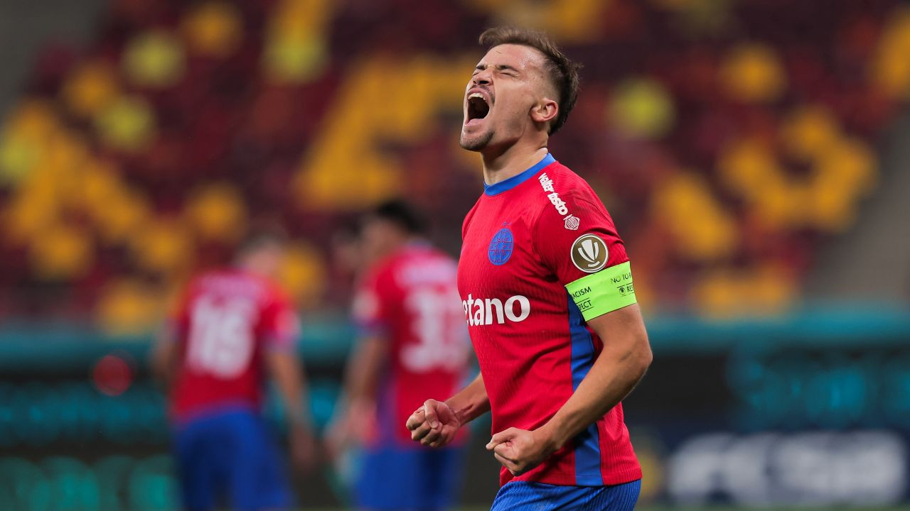 fcsb eliminată cupa - Imagine ilustrativă