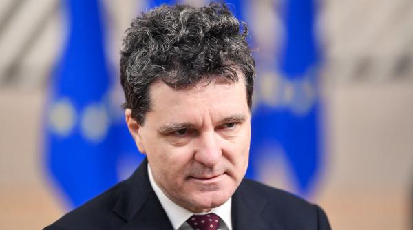 Imagine despre nicușor finalul consiliului - Top10stiri.ro