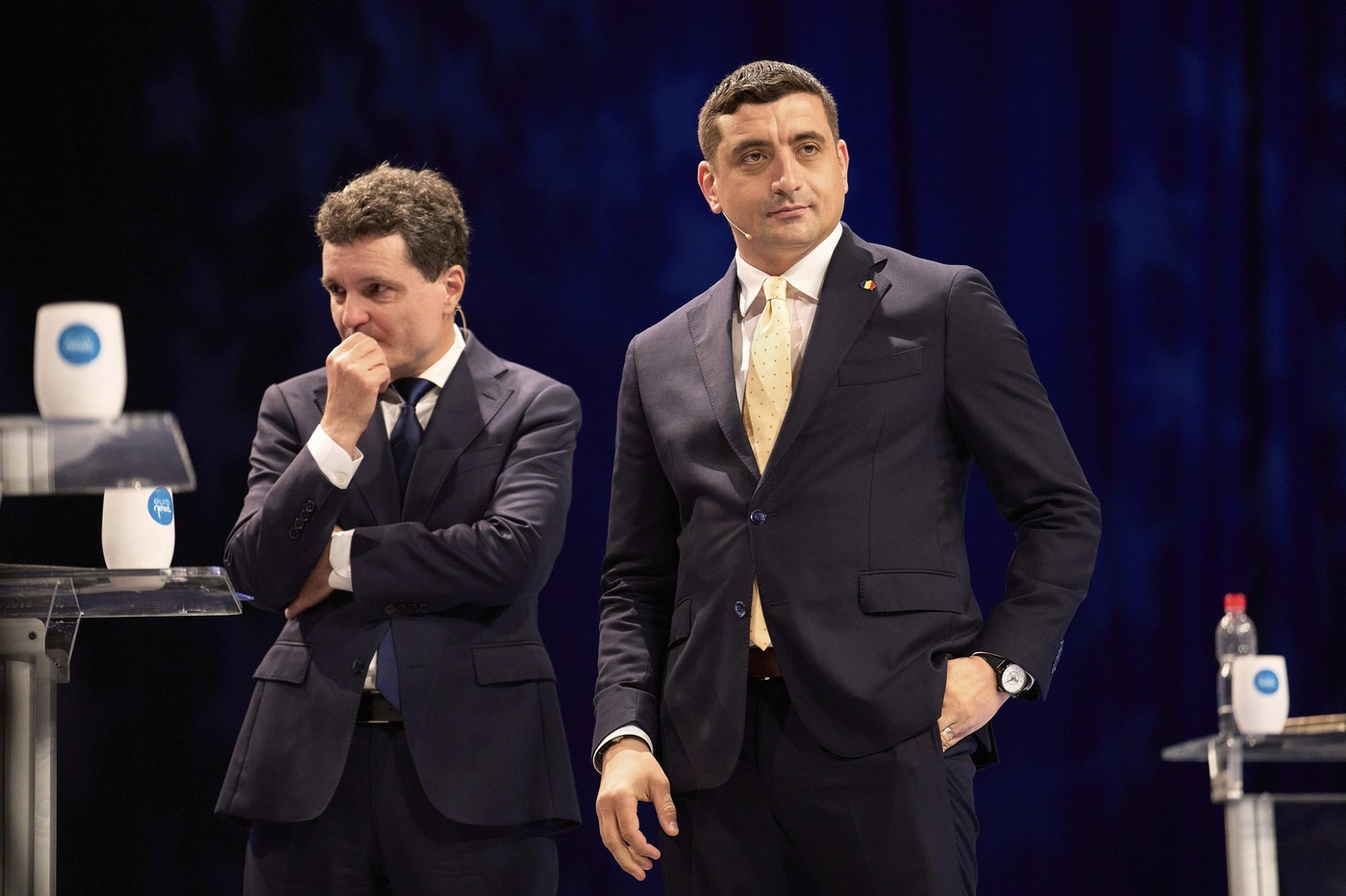 Imagine despre nicușor spune vizita - Top10stiri.ro