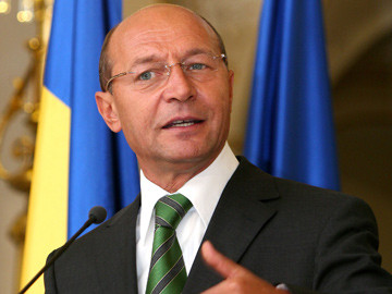 Vizual pentru traian băsescu dacă pe Top10stiri.ro