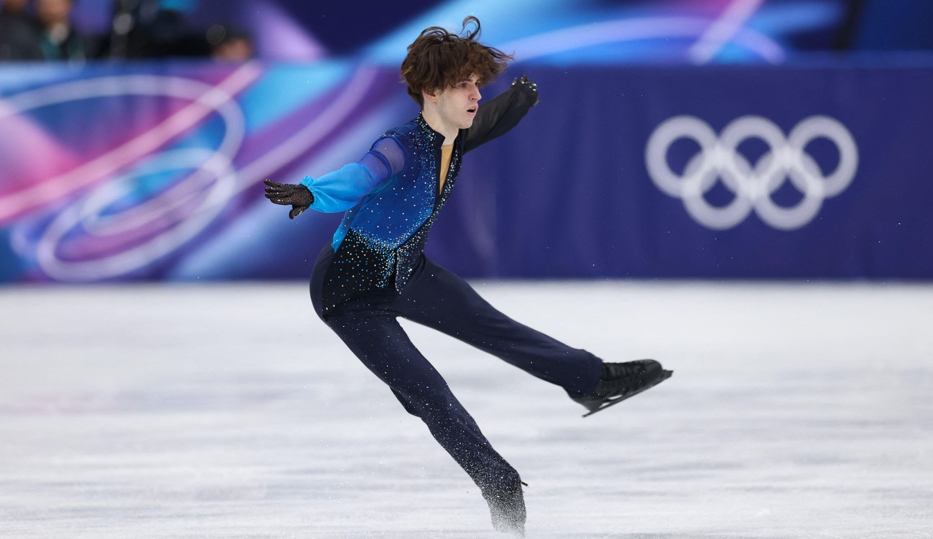 Vizual pentru 2026 milano cortina pe Top10stiri.ro