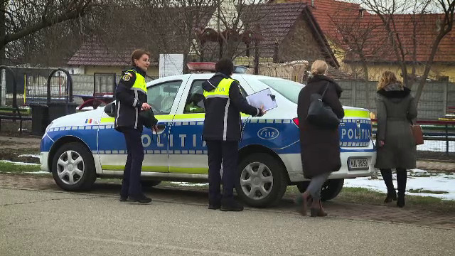 Foto reprezentând anchetă bărbat dolj - Știri România