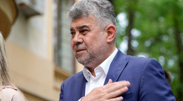 Imagine despre marcel ciolacu românia - Top10stiri.ro