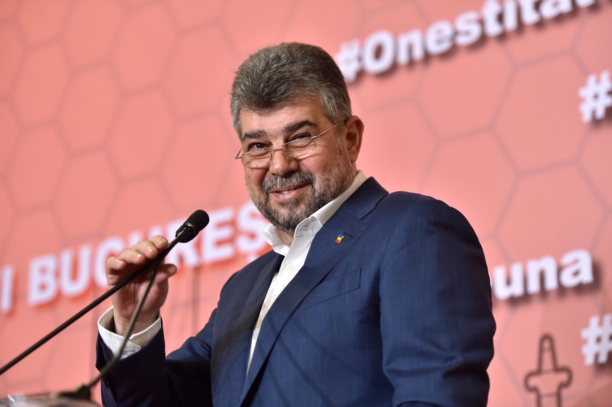 Vizual pentru marcel ciolacu dacă pe Top10stiri.ro