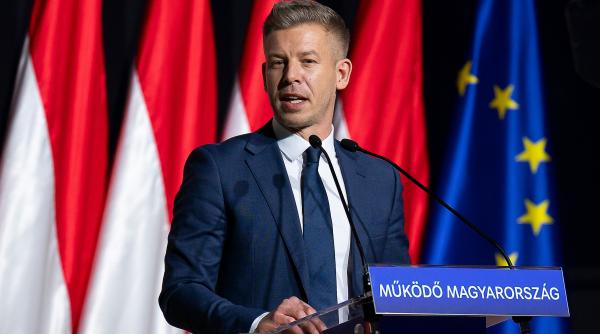 Foto reprezentând sondaje ungaria luni - Știri România