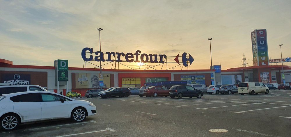 Imagine despre carrefour carfur scenariul - Top10stiri.ro