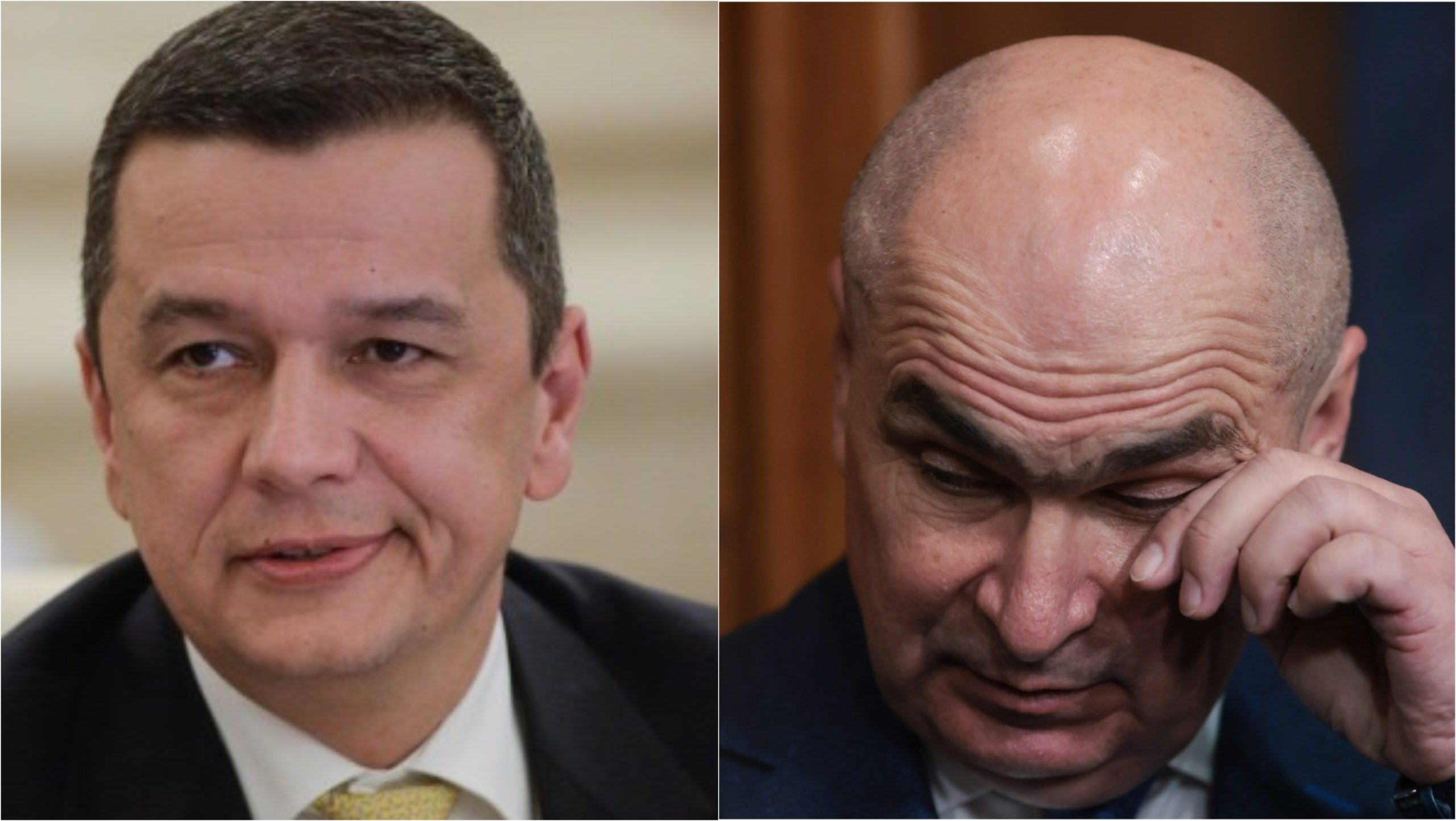 Imagine despre sorin grindeanu anunțul - Top10stiri.ro