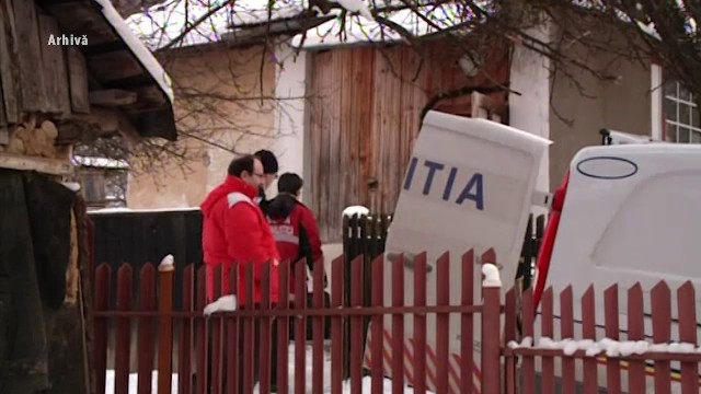 Imagine despre bărbatul ucis bătaie - Top10stiri.ro