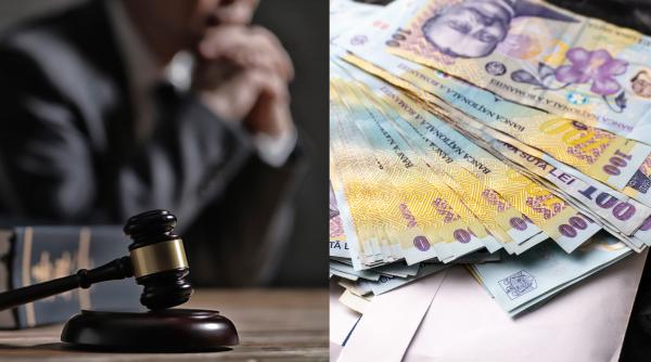 Vizual pentru pensii încasa magistrații pe Top10stiri.ro