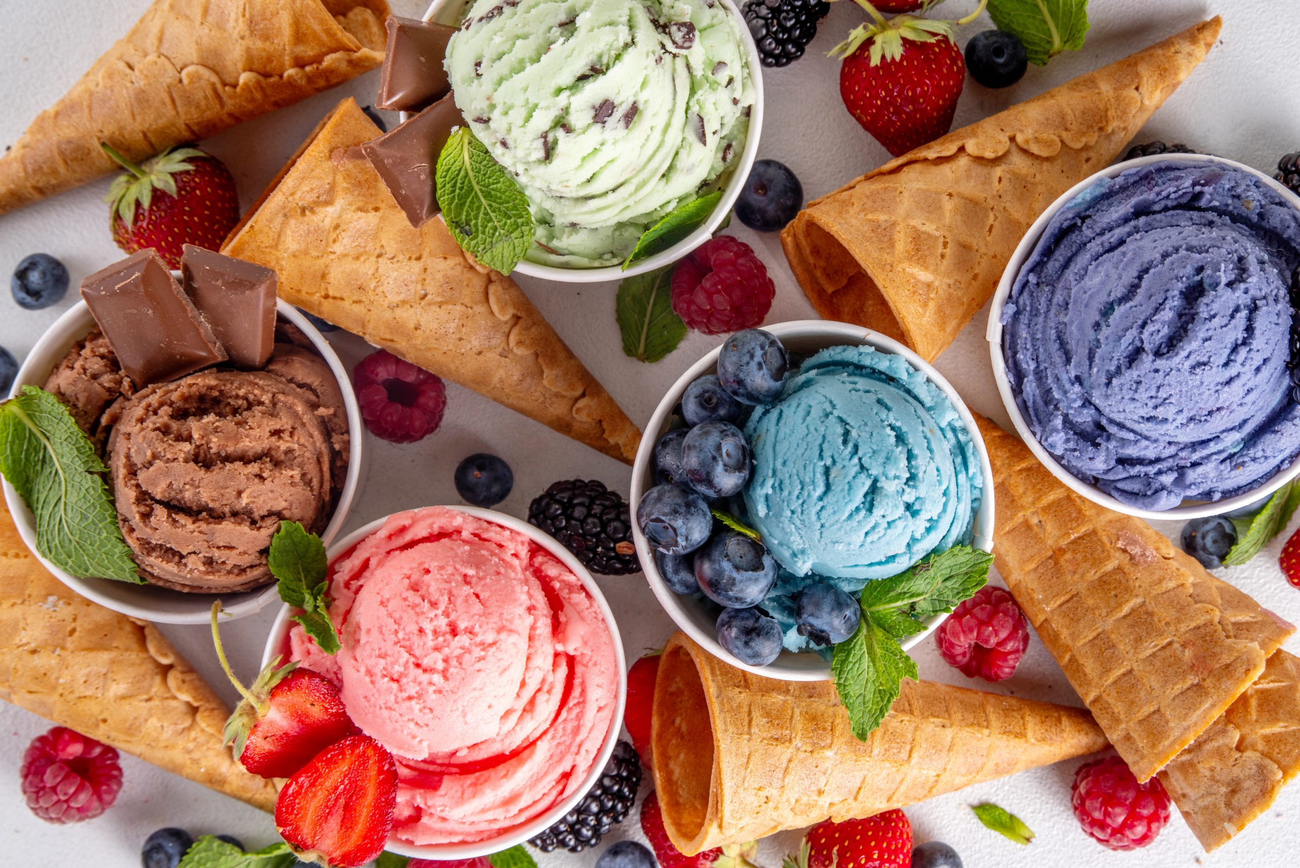 Vizual pentru mare companie alimentară pe Top10stiri.ro