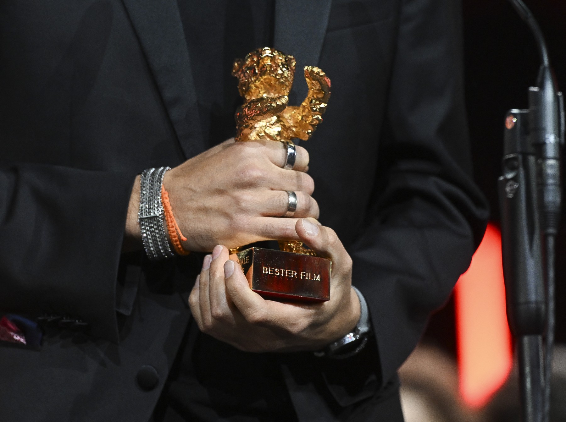 lista câștigătorilor festivalului - Imagine ilustrativă