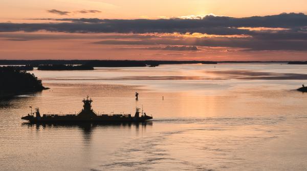 navă dispărută secolul - Imagine ilustrativă