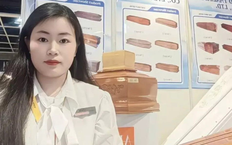 Imagine despre afacerea tânără china - Top10stiri.ro