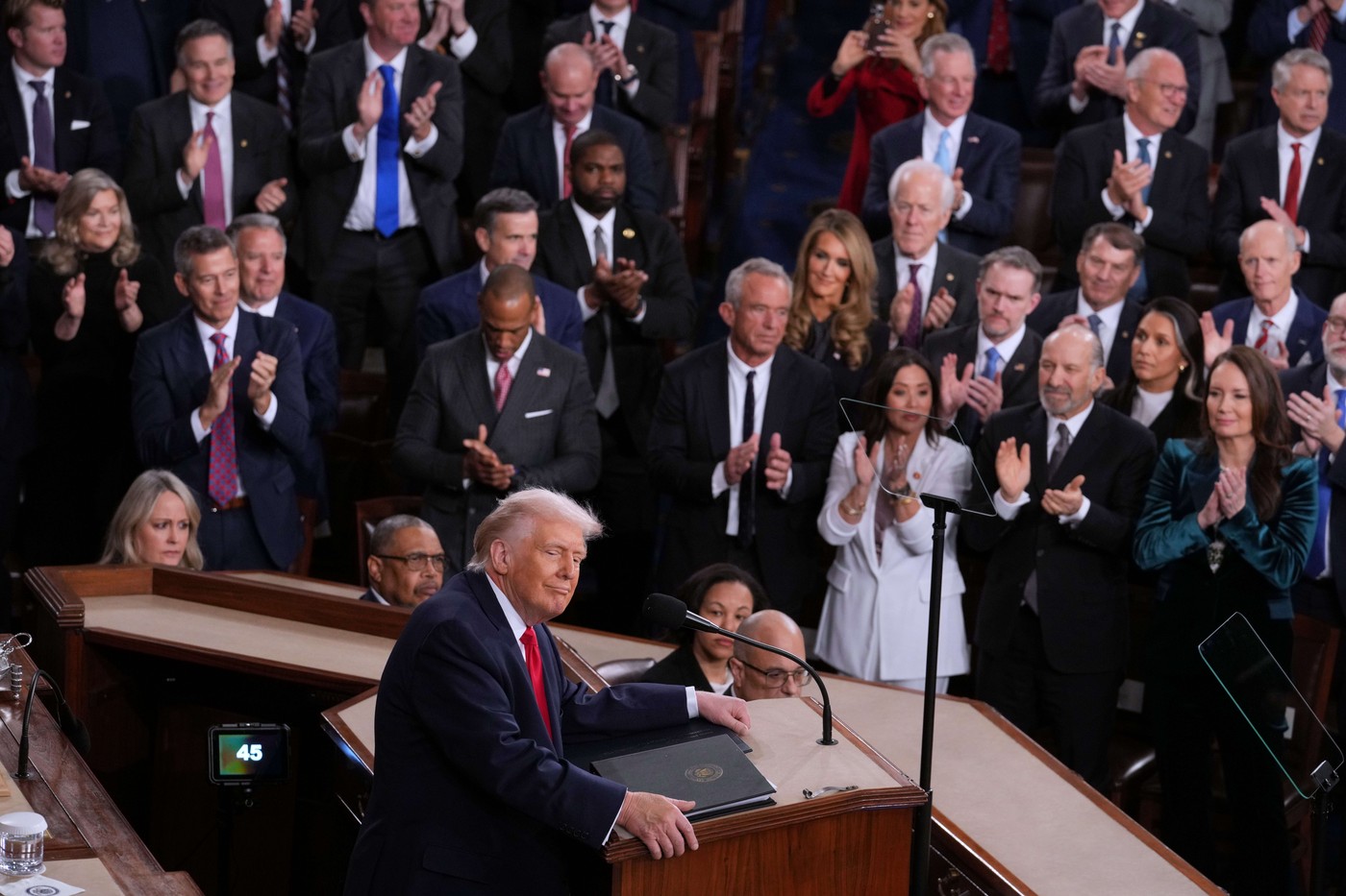 Imagine despre trump avertisment iran - Top10stiri.ro