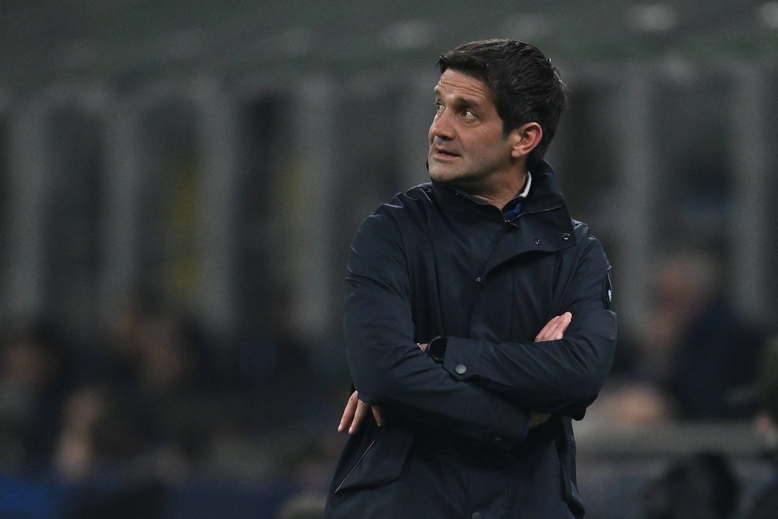 liga campionilor inter - Imagine ilustrativă