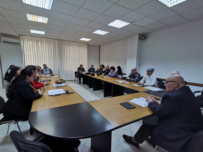 mica recalculare bine - Imagine ilustrativă