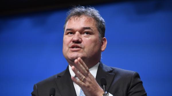 adoptată reforma administrației - Imagine ilustrativă