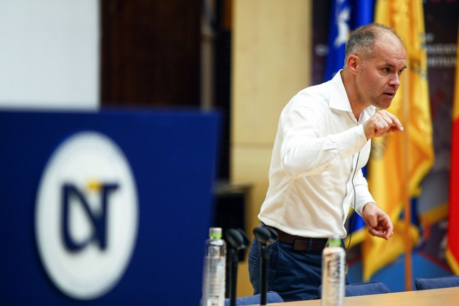 Vizual pentru ministru educației intervine pe Top10stiri.ro