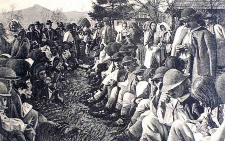 Foto reprezentând românesc puzzle surprinzător - Știri România