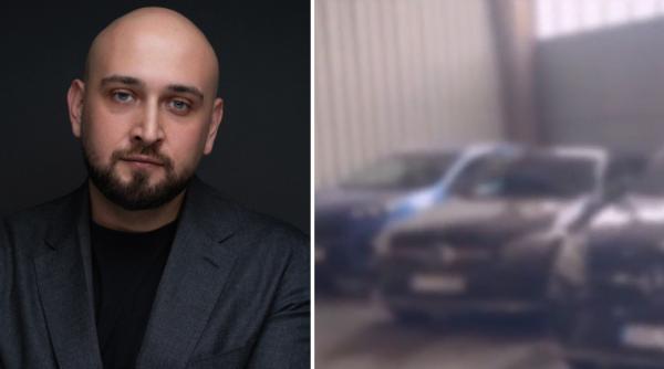 Foto reprezentând actorul vlad marinescu - Știri România