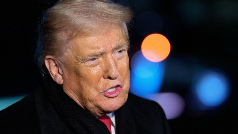 Imagine despre trump declară foarte - Top10stiri.ro