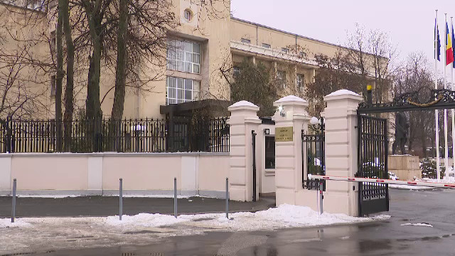 Vizual pentru ministerul român externe pe Top10stiri.ro