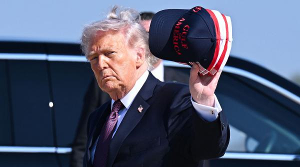 trump promite gardienilor - Imagine ilustrativă