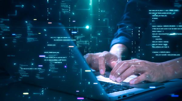 Foto reprezentând săptămâna inteligența artificială - Știri România