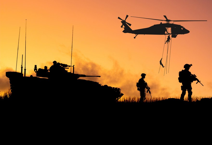 Imagine despre războiul dintre iran - Top10stiri.ro